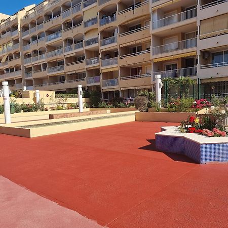 Apartamento Apolo 7 Calpe Exterior photo