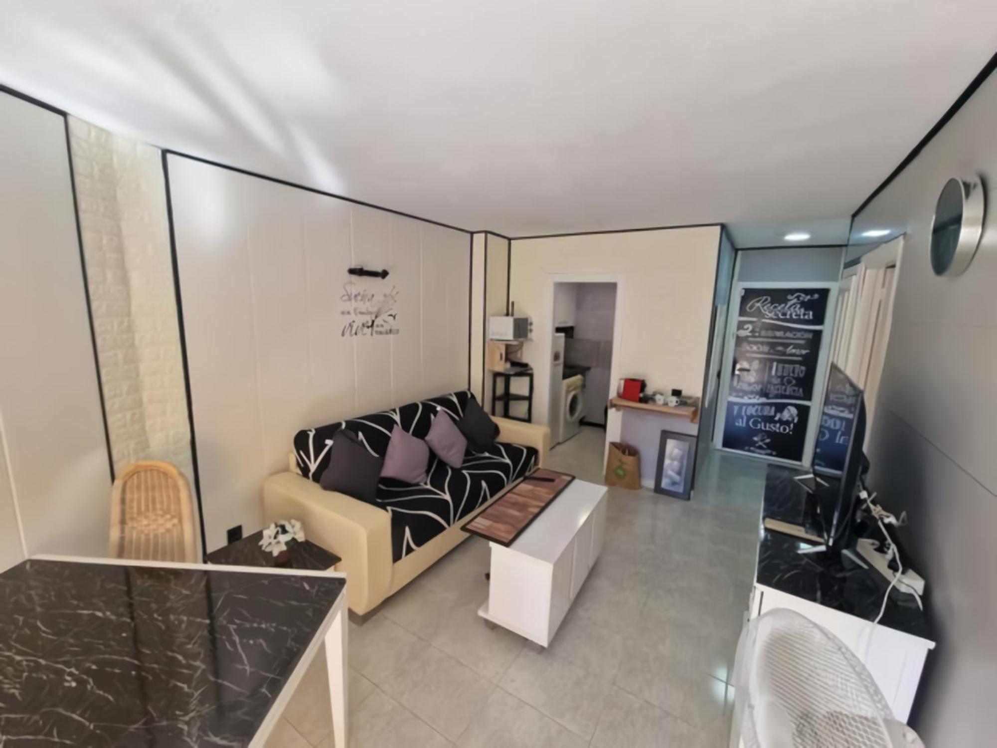 Apartamento Apolo 7 Calpe Exterior photo