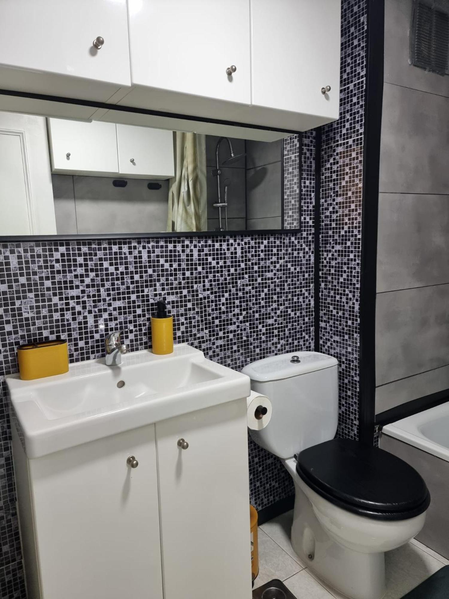 Apartamento Apolo 7 Calpe Exterior photo