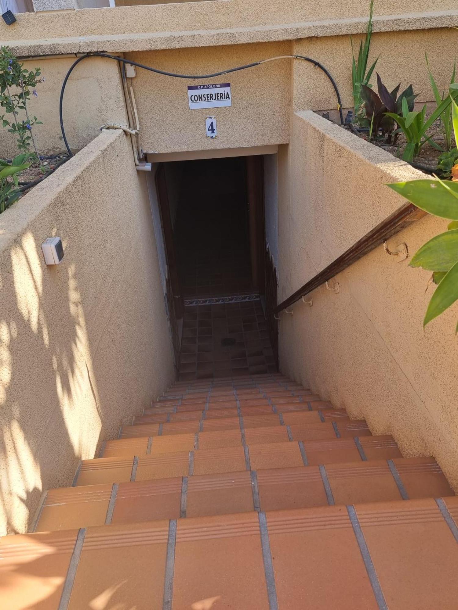 Apartamento Apolo 7 Calpe Exterior photo